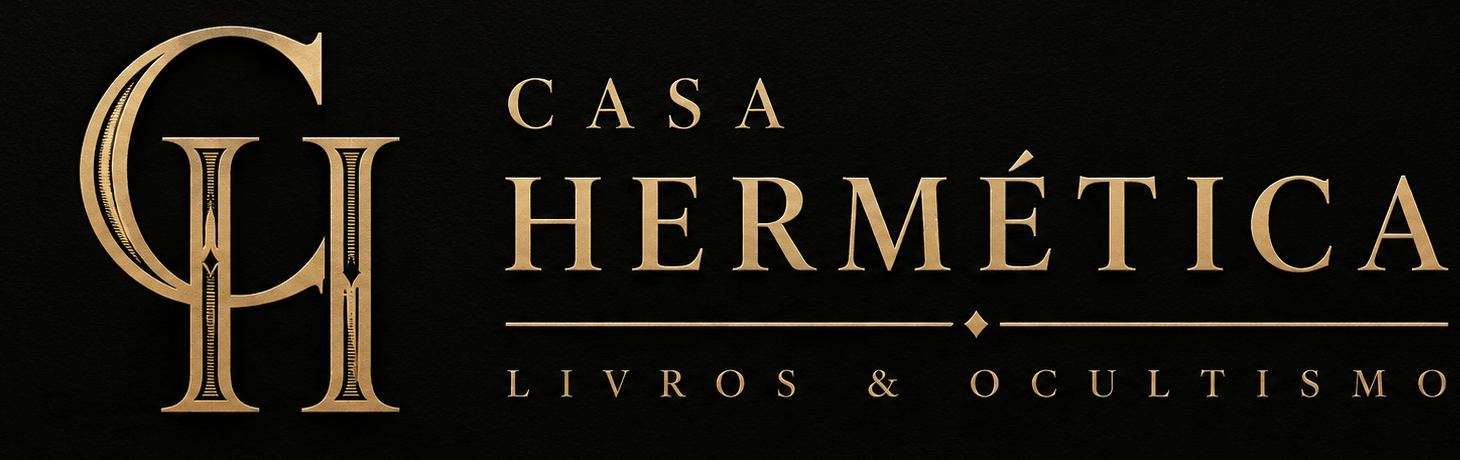 Casa Hermética